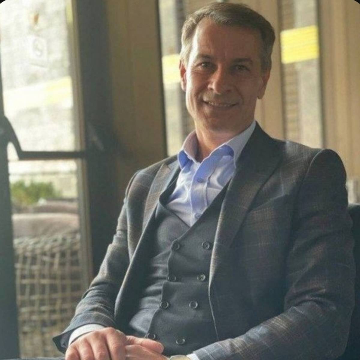 Симон Шумалы | Сетка — социальная сеть от hh.ru