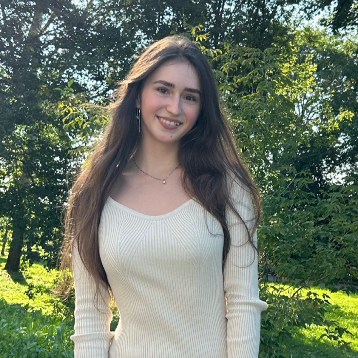 Ольга Ежова