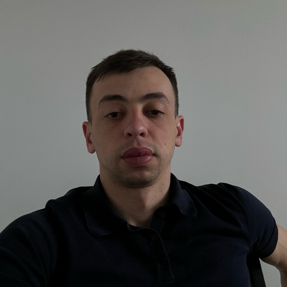 Георгий Гутиев