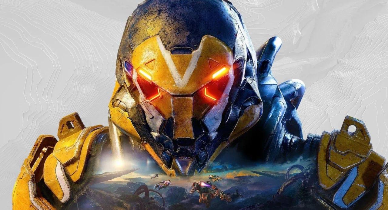 Помните такую "убийцу дестини" от BioWare? Игра Anthem, которая вышла 22 февраля 2019.
Серверы Anthem закроют в 2026 году, после чего игра будет полностью недоступна | Сетка — социальная сеть от hh.ru