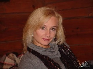 Татьяна Волосецкая