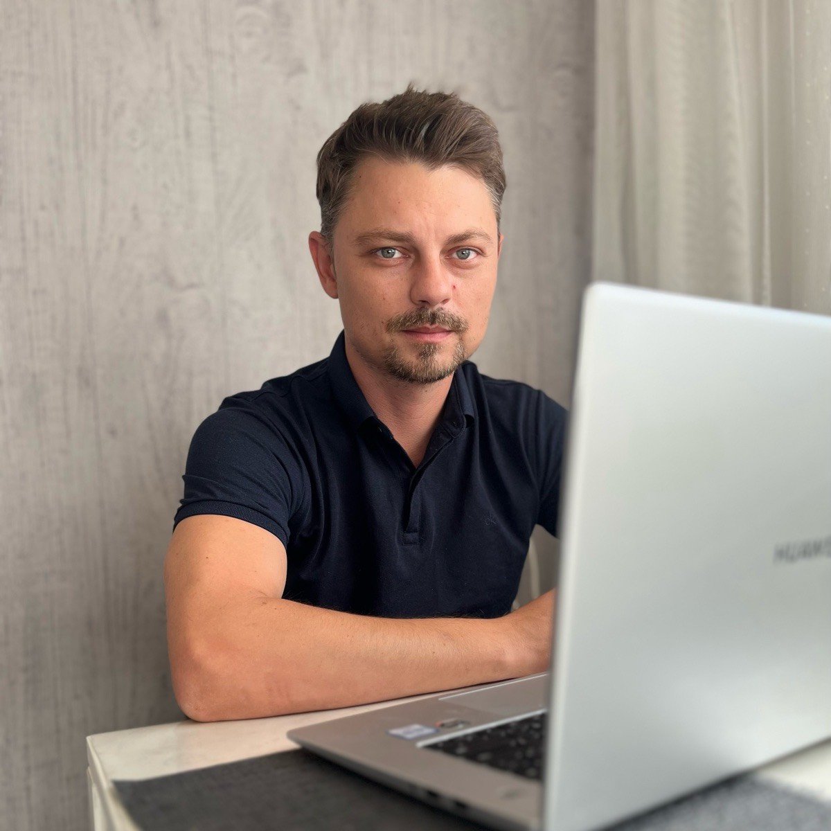 Виталий Колобаев