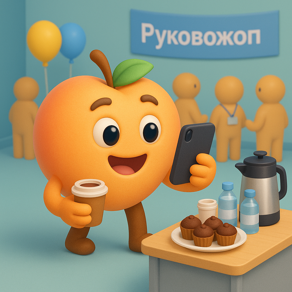 Ищу DevRel топовых компаний | Сетка — социальная сеть от hh.ru