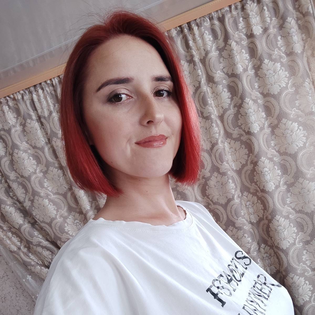 Мария Копылова | Сетка — социальная сеть от hh.ru