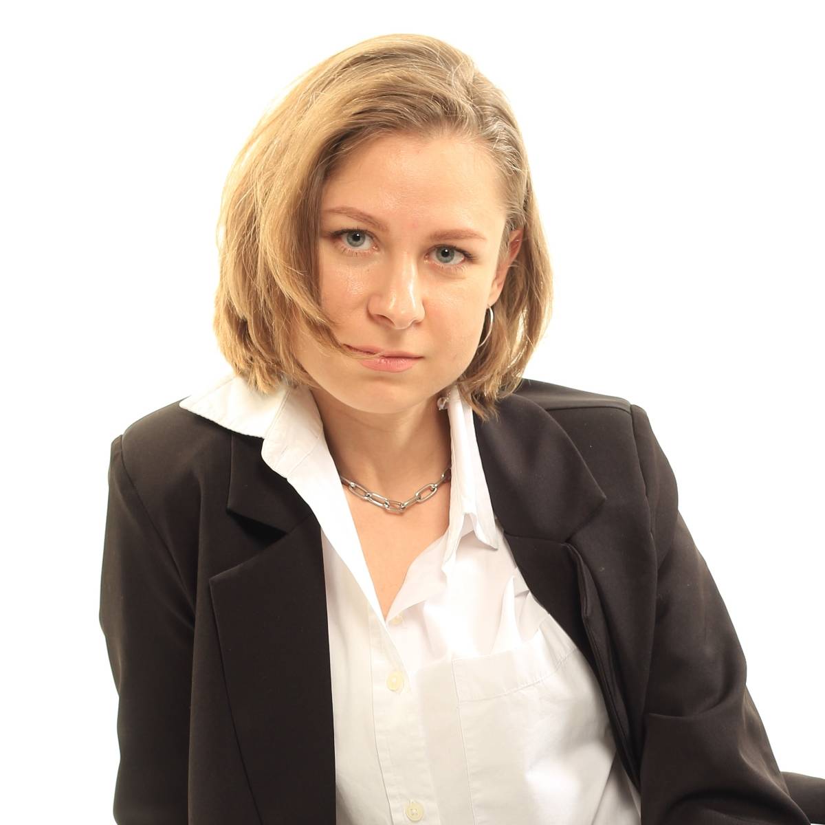 Елена Тимофеева