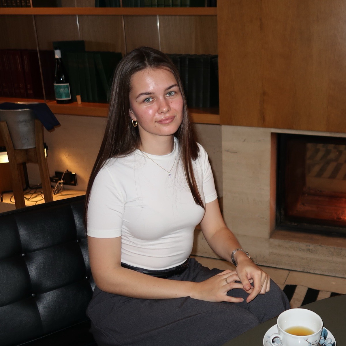 Ксения Шиповалова | Сетка — социальная сеть от hh.ru