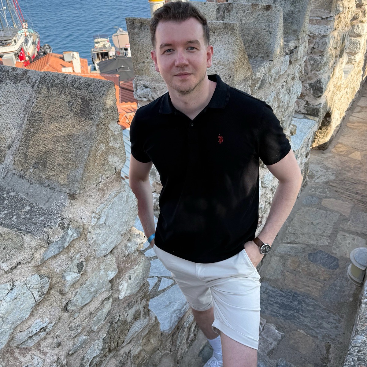 Азат Камалетдинов