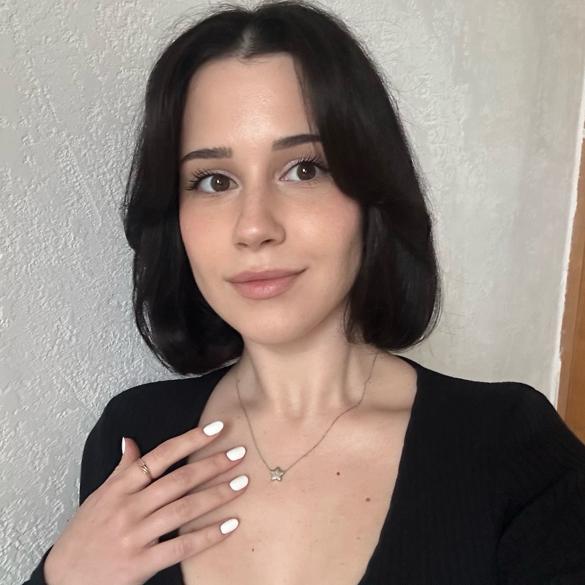 Арина Лапина | Сетка — социальная сеть от hh.ru