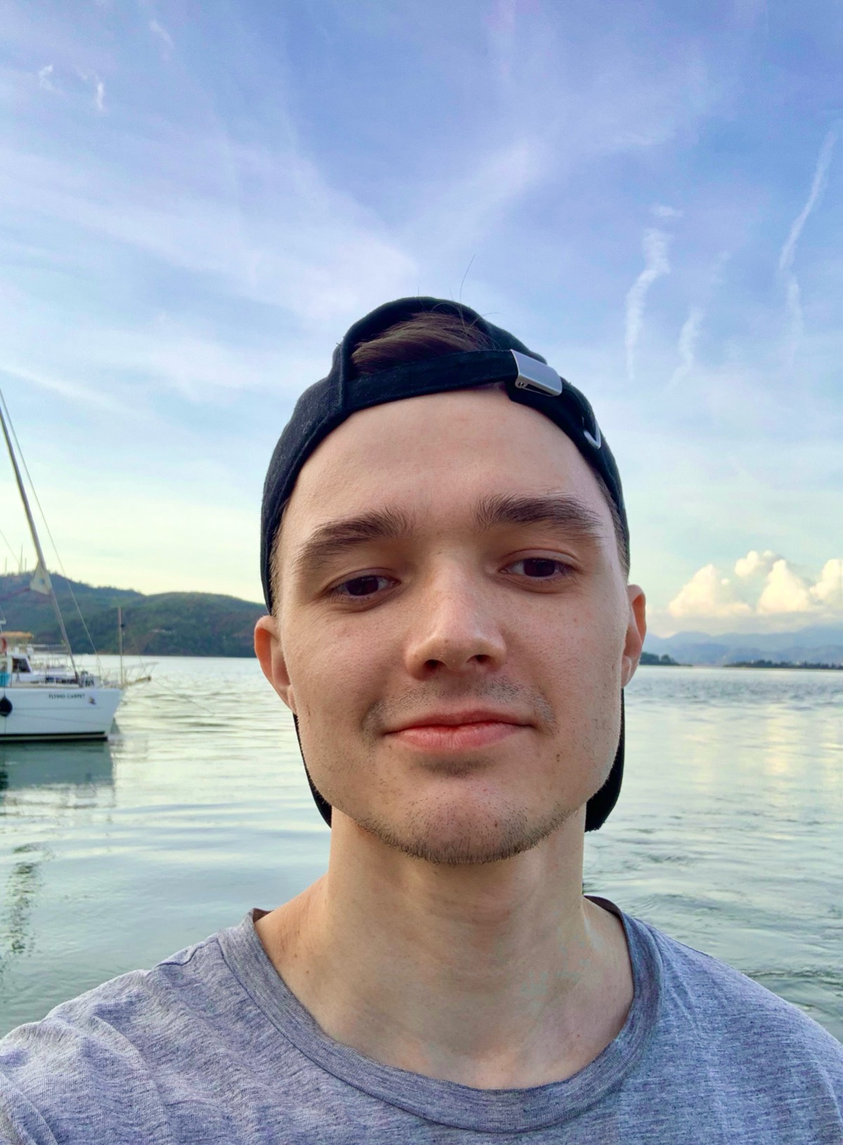 Дмитрий Архипов | Сетка — социальная сеть от hh.ru