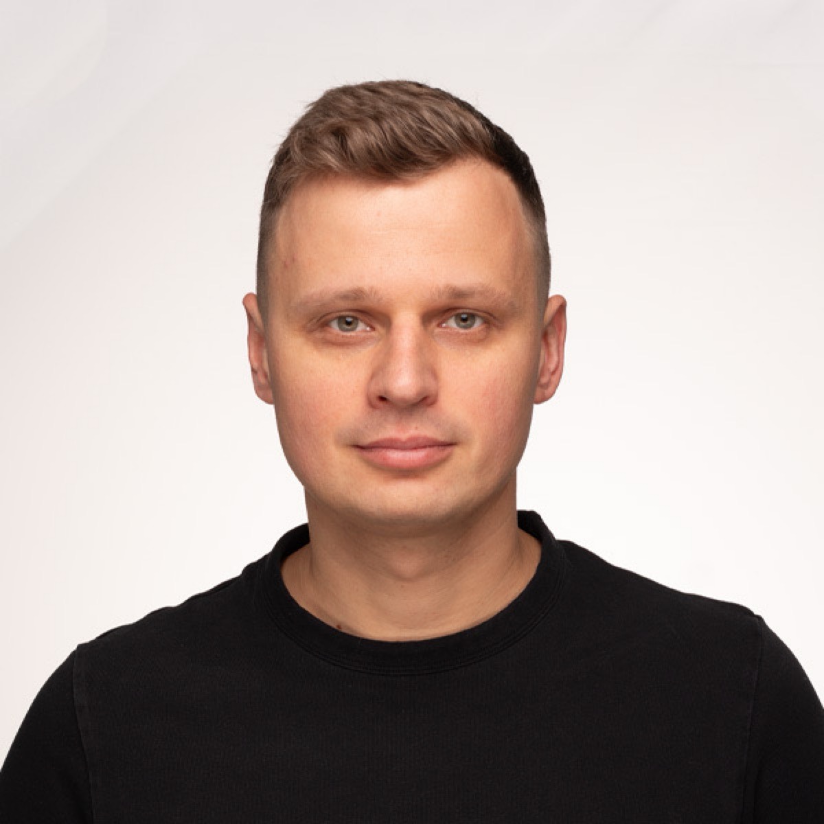 Владимир Куропятник | Сетка — социальная сеть от hh.ru