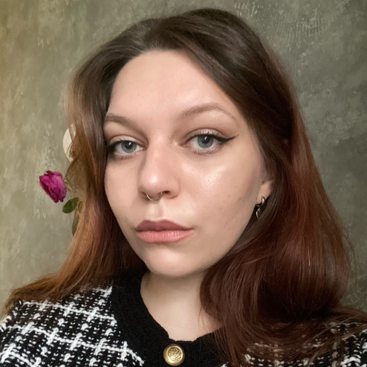 Ксения Медвёдкова
