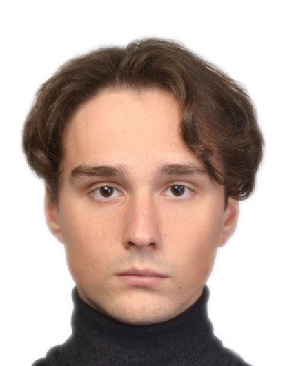 Егор Воробьев