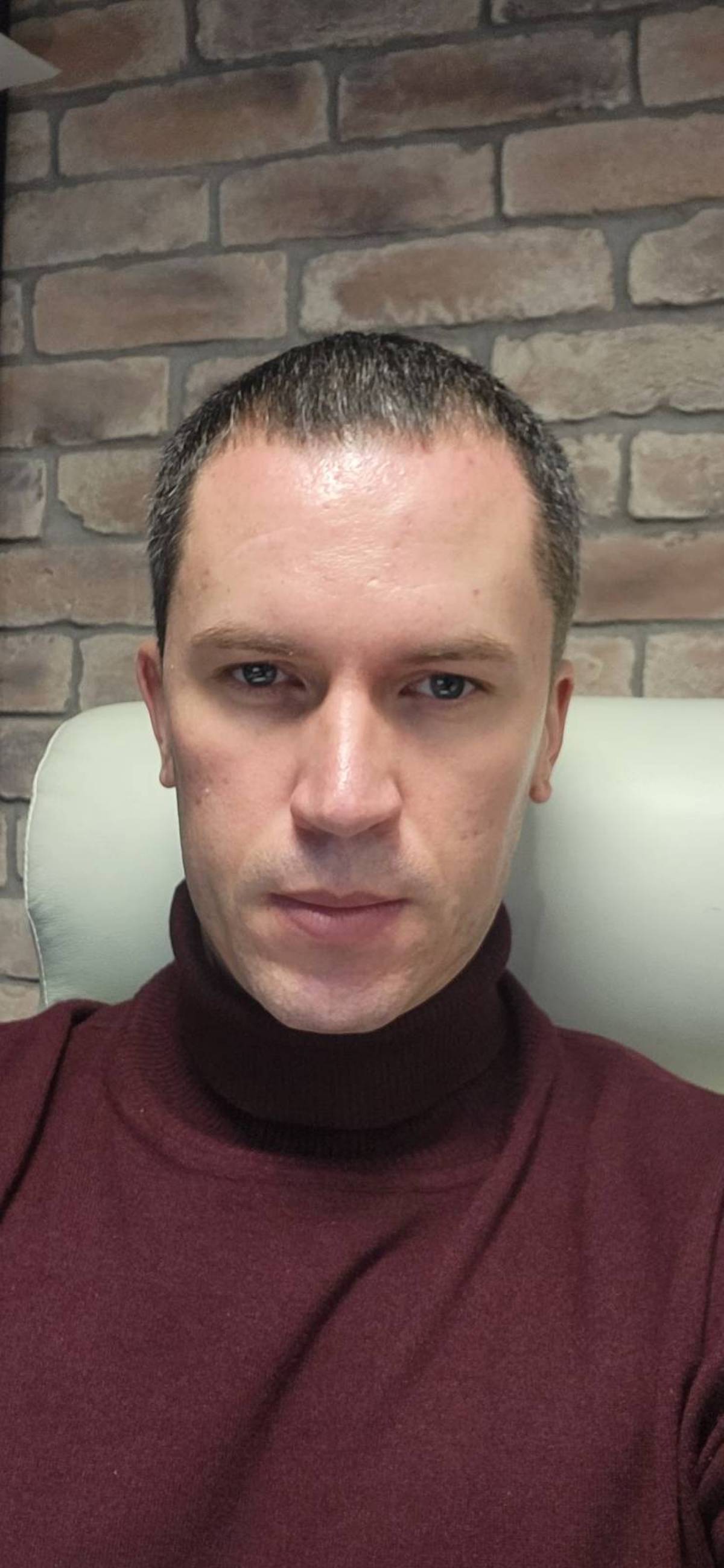 Роман Николаев