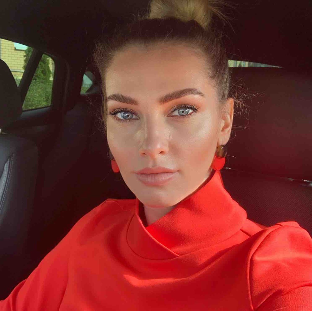 Инна Жигалова | Сетка — социальная сеть от hh.ru