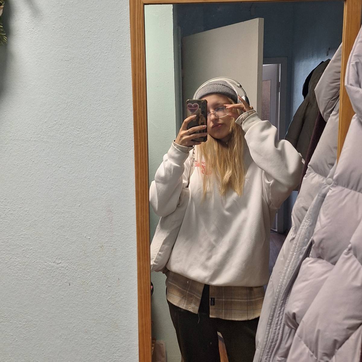 Анастасия Форис | Сетка — социальная сеть от hh.ru