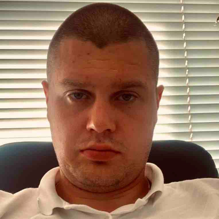 Евгений Нос