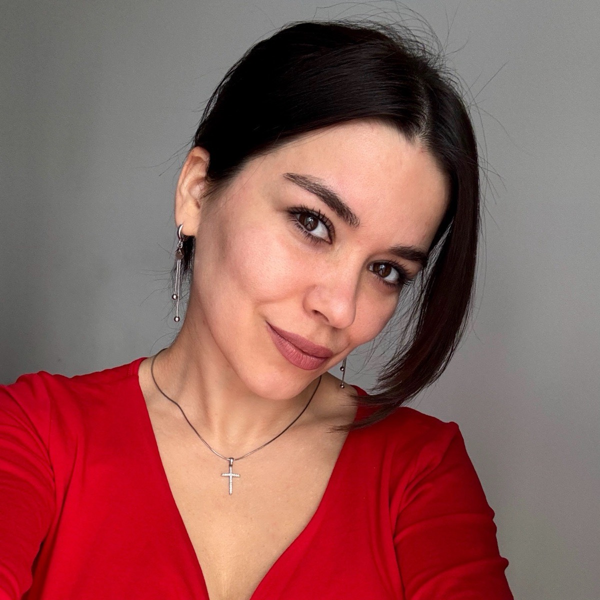 Федякина Людмила