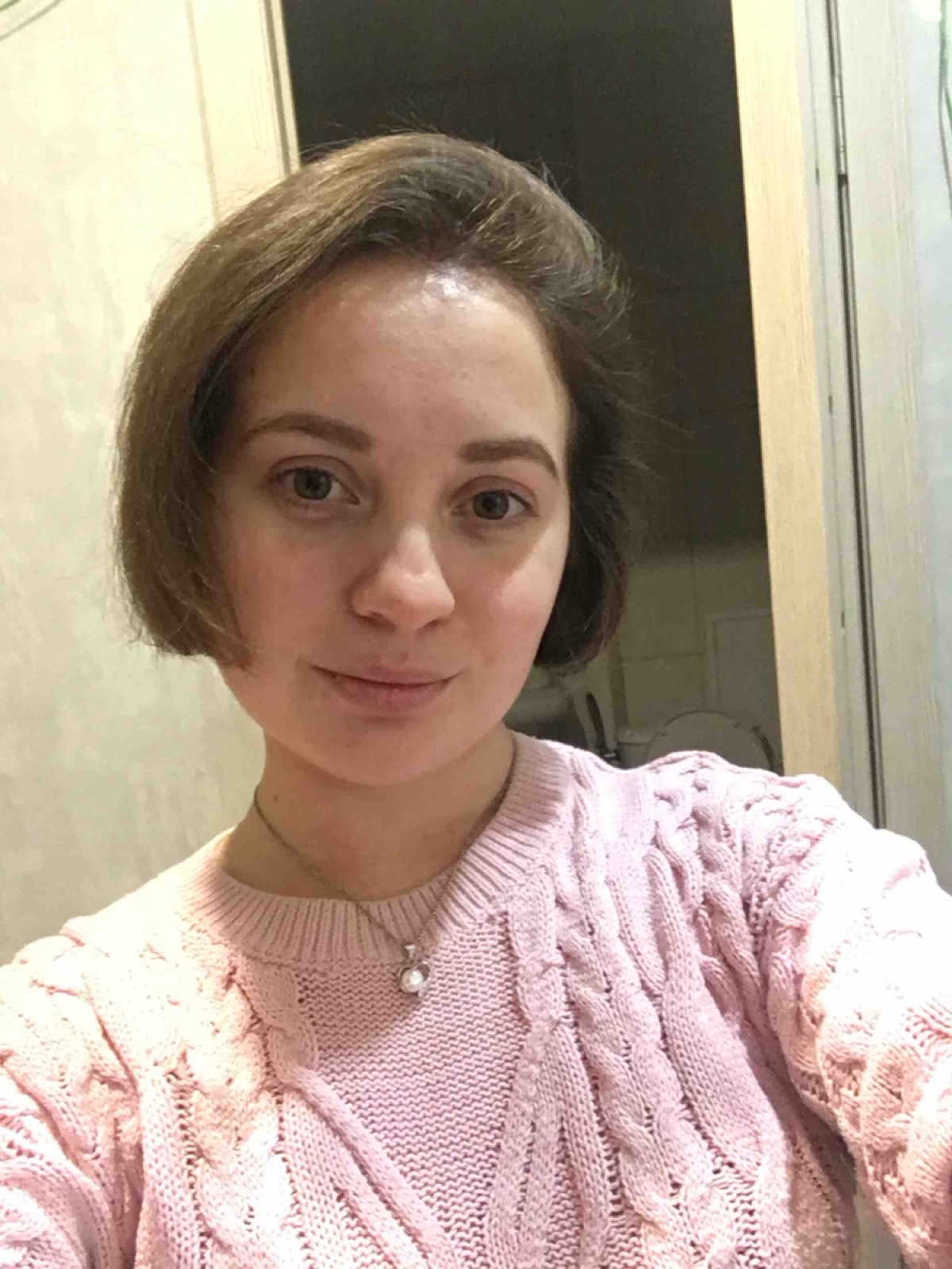 Анна Горбунова