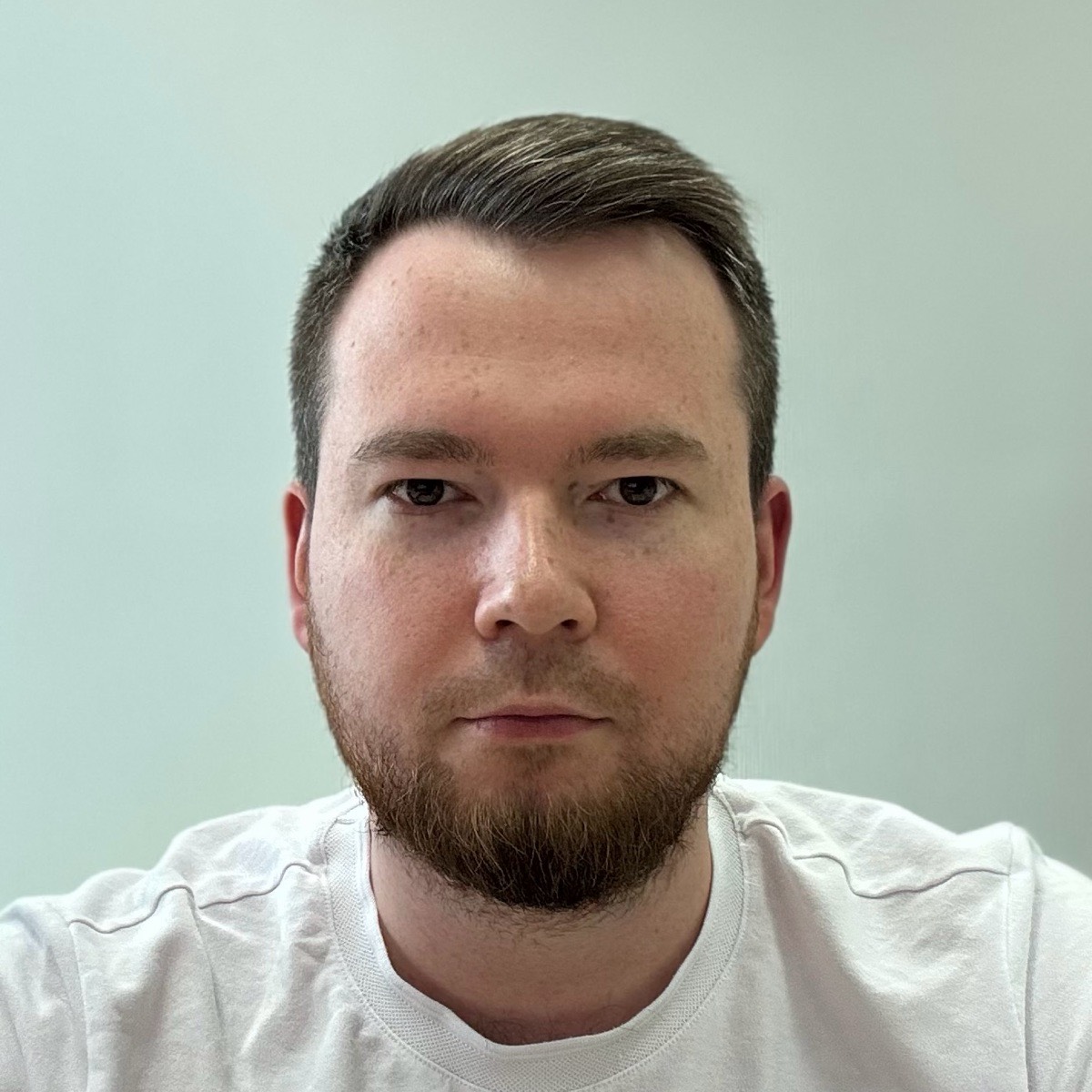 Даниил Гагарин | Сетка — социальная сеть от hh.ru