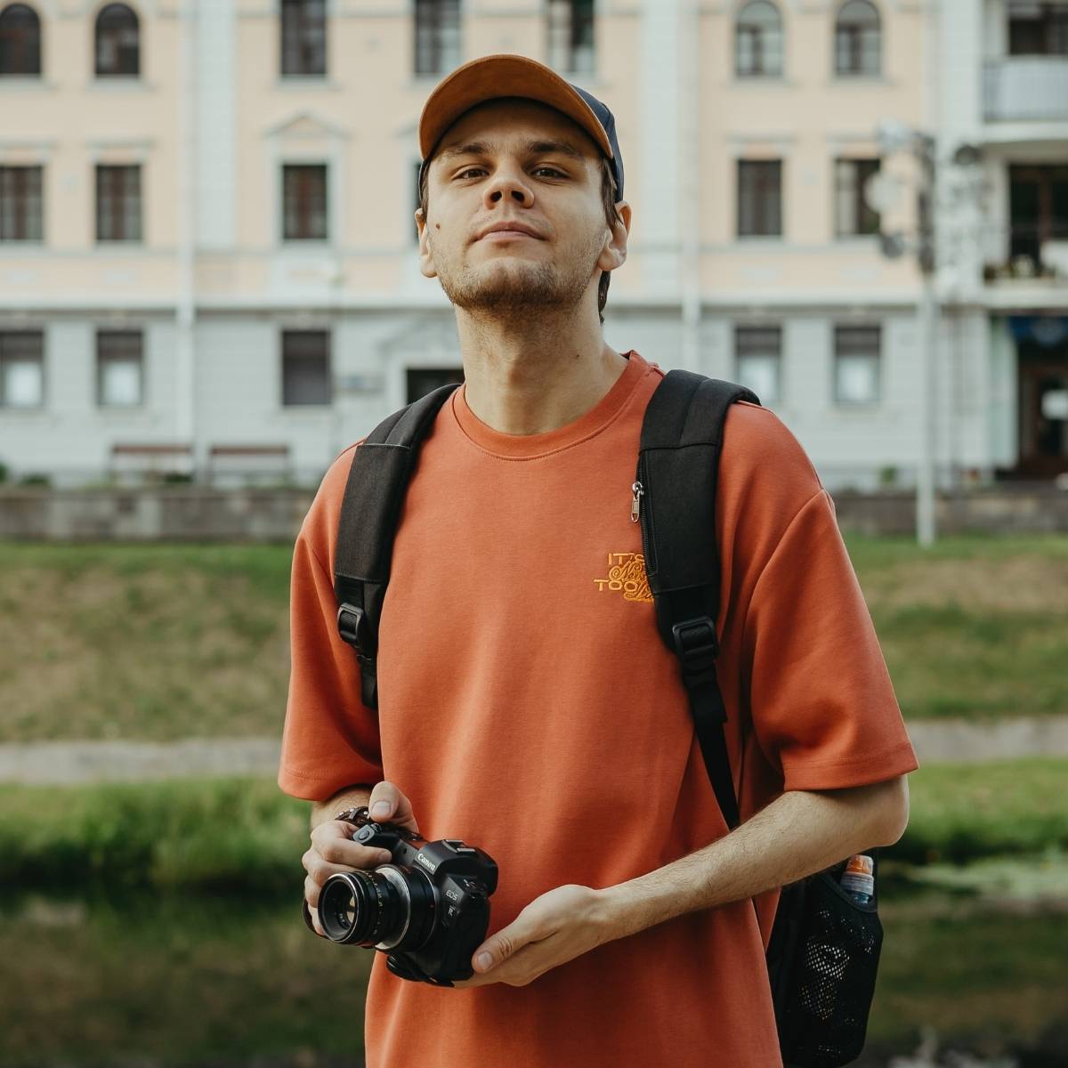 Алексей Федосеев