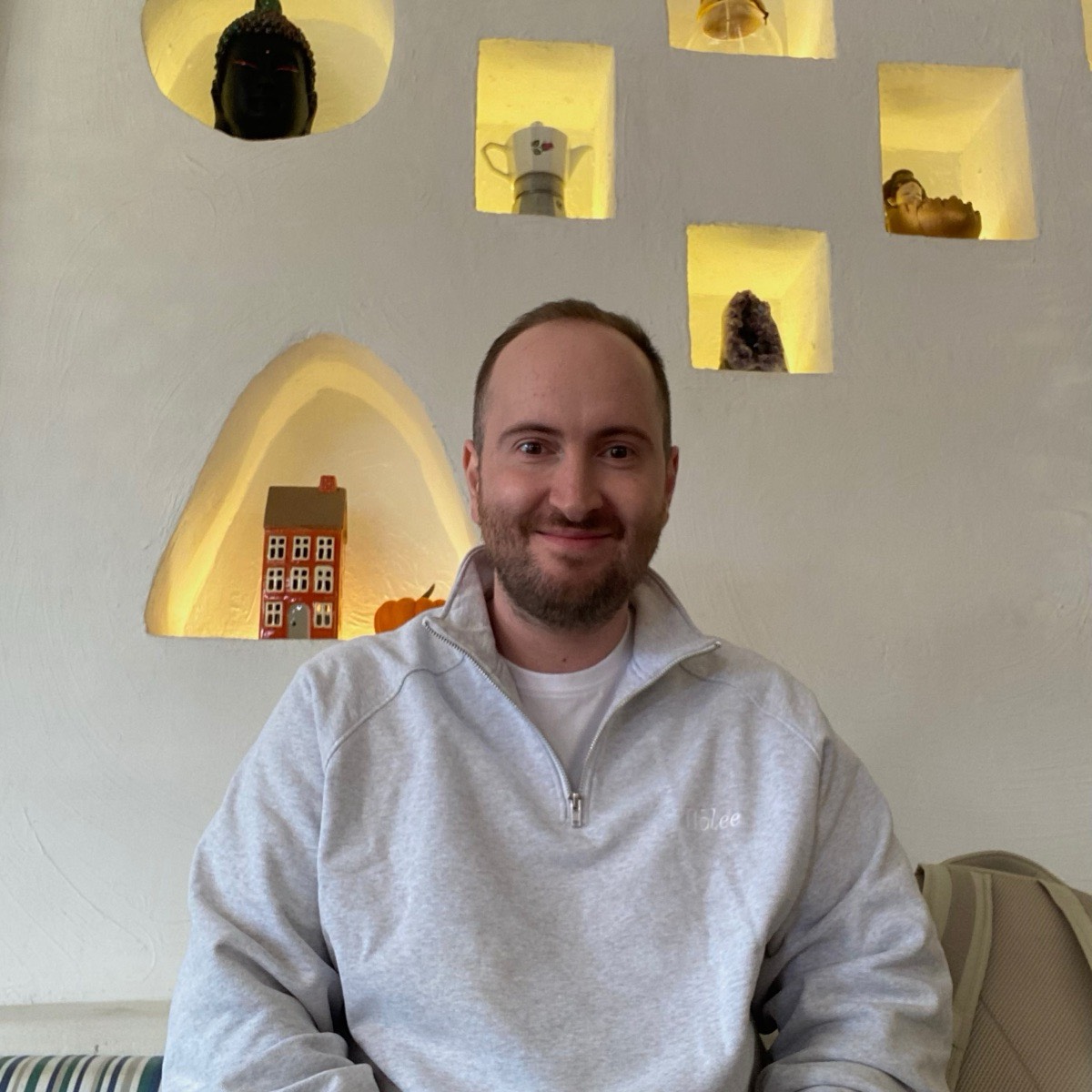 Юрий Поздняков | Сетка — социальная сеть от hh.ru