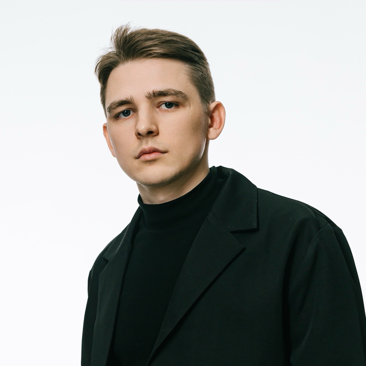 Вадим Емолдинов | Сетка — социальная сеть от hh.ru