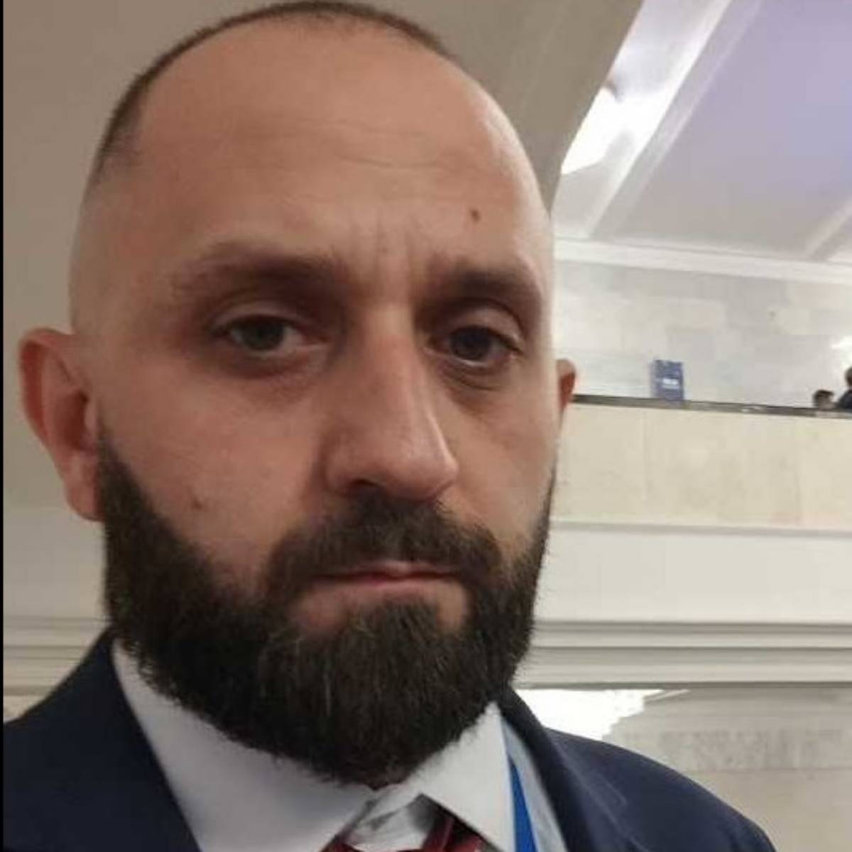 Григор Манукян