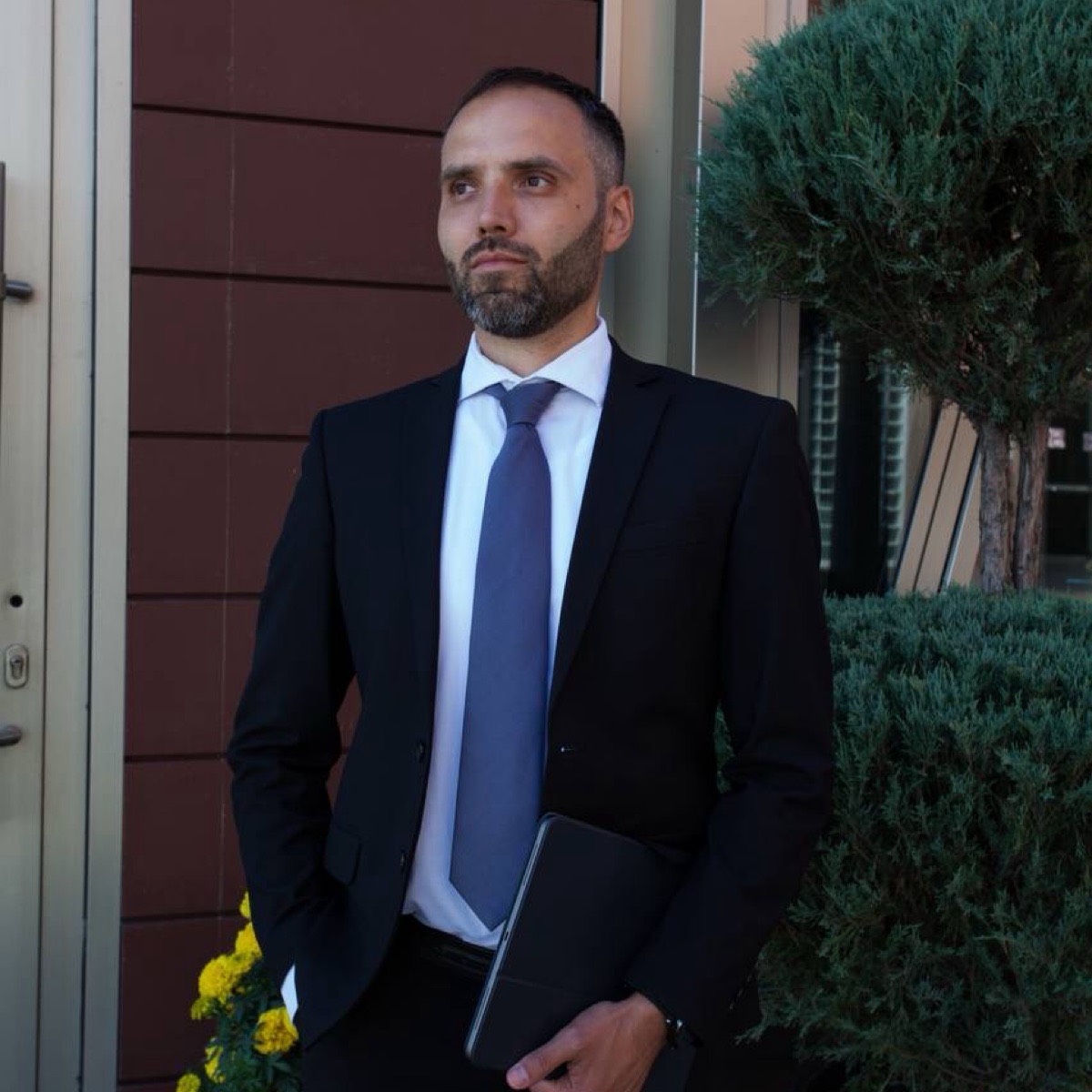 Динар Биктимиров | Сетка — социальная сеть от hh.ru