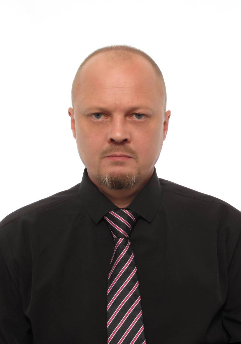 Андрей Зикратый