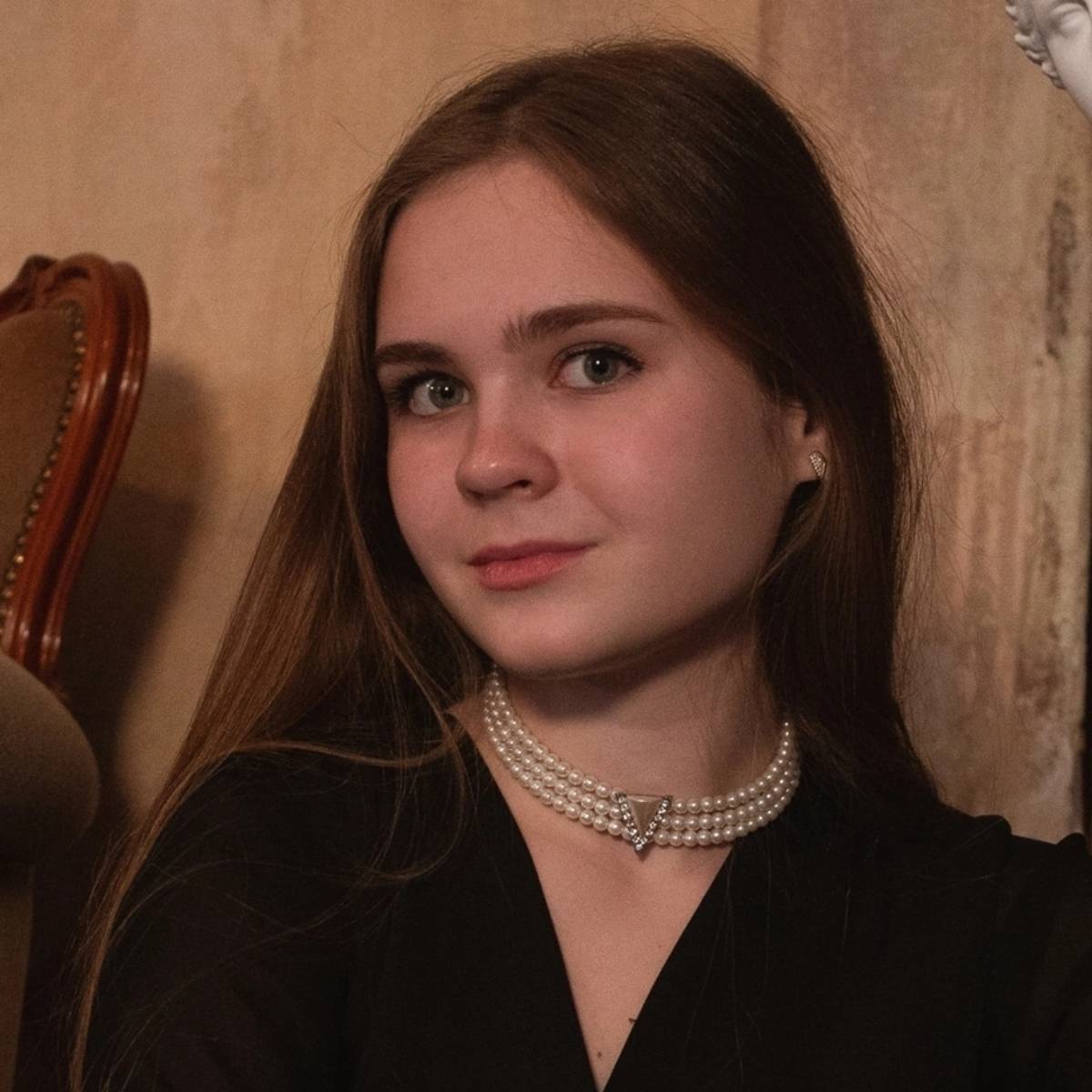 Полина Сергеева