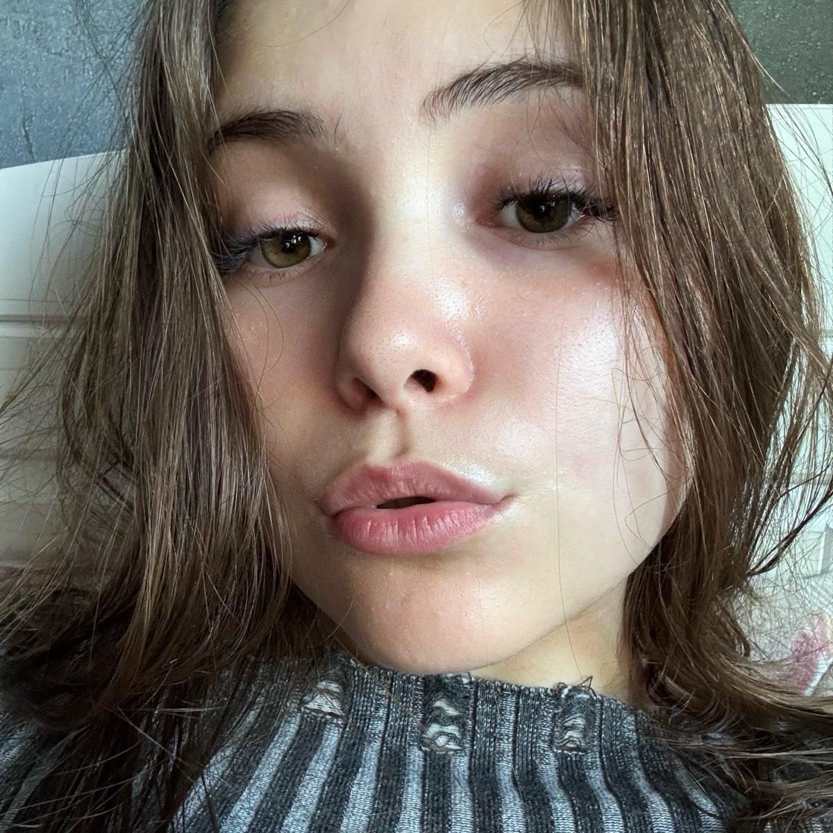 Белла Орлова