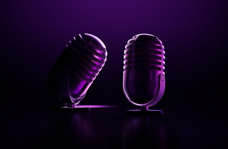 Apple Podcasts. 20 years. | Сетка — социальная сеть от hh.ru