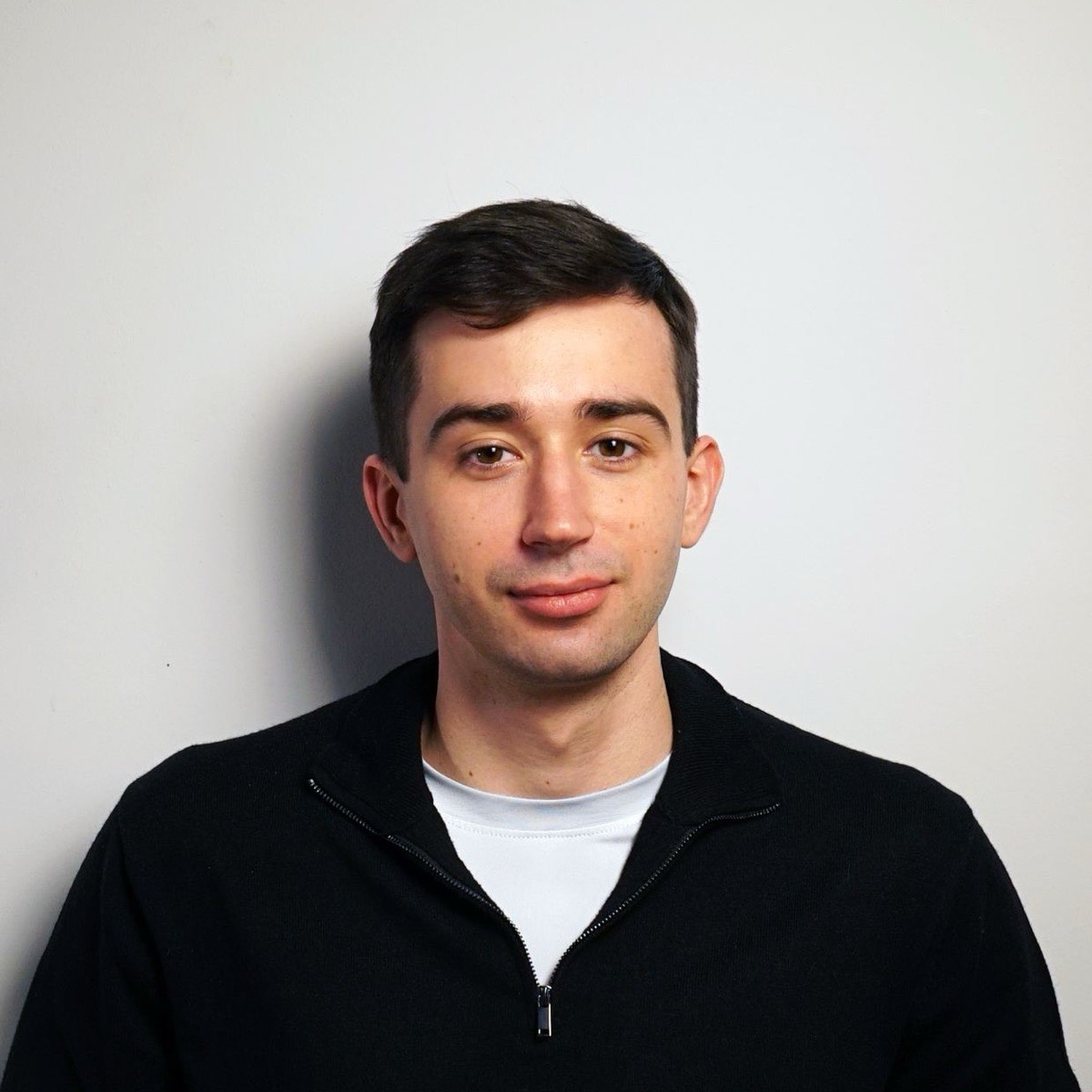 Виктор Черкес