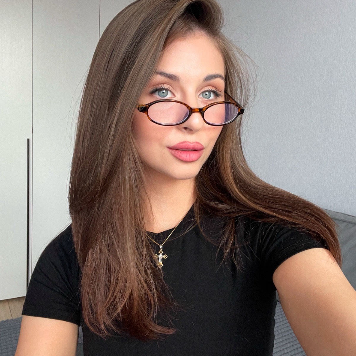 Диана Ярошик | Сетка — социальная сеть от hh.ru