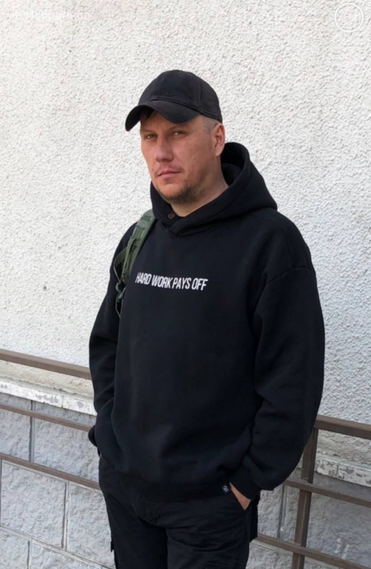 Дмитрий Белоруков | Сетка — социальная сеть от hh.ru