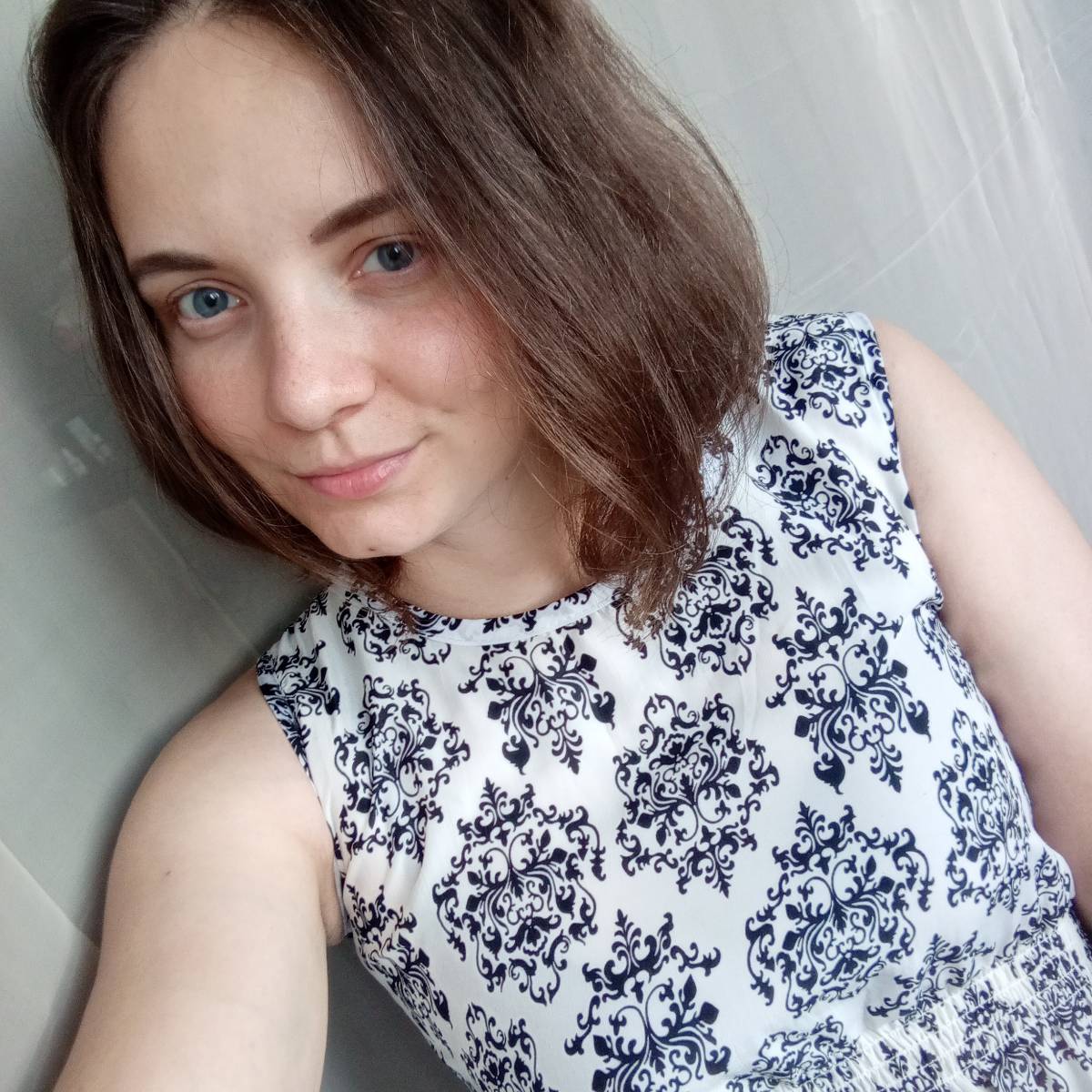 Екатерина Свириденко