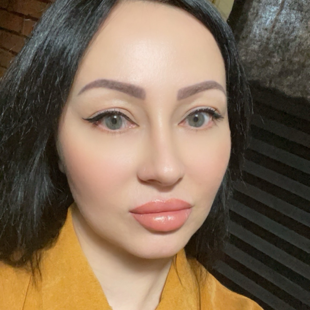 Анастасия Большакова