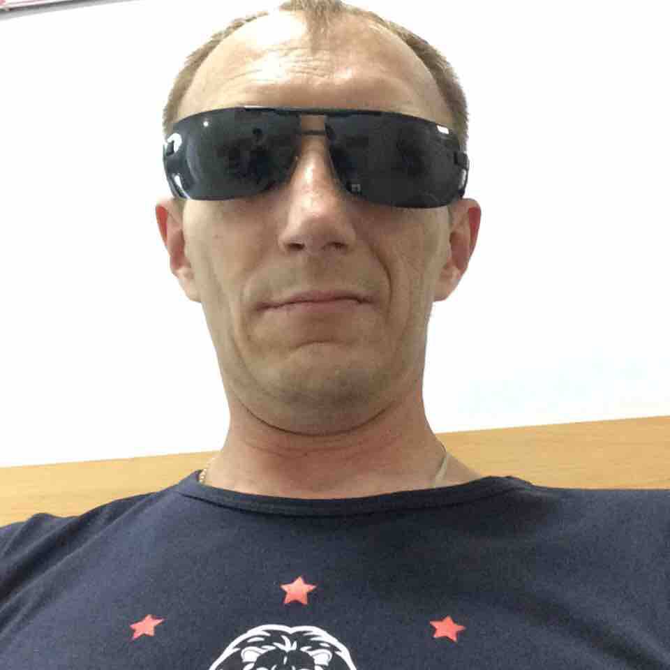 Роман Баландин