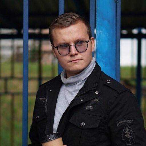 Денис Бережной | Сетка — социальная сеть от hh.ru