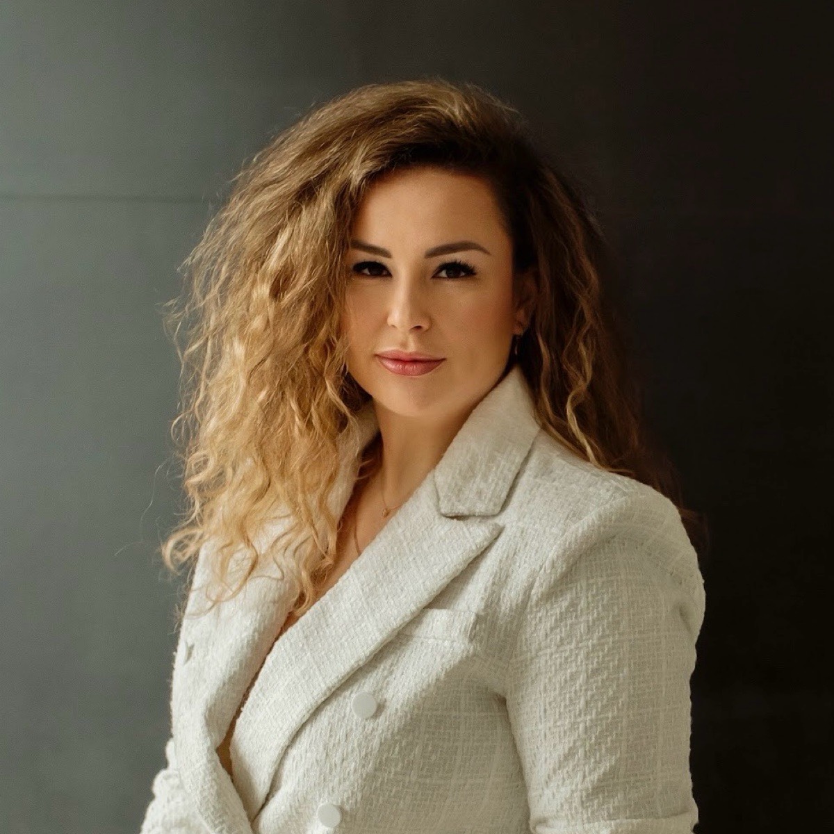 Мария Токарева | Сетка — социальная сеть от hh.ru