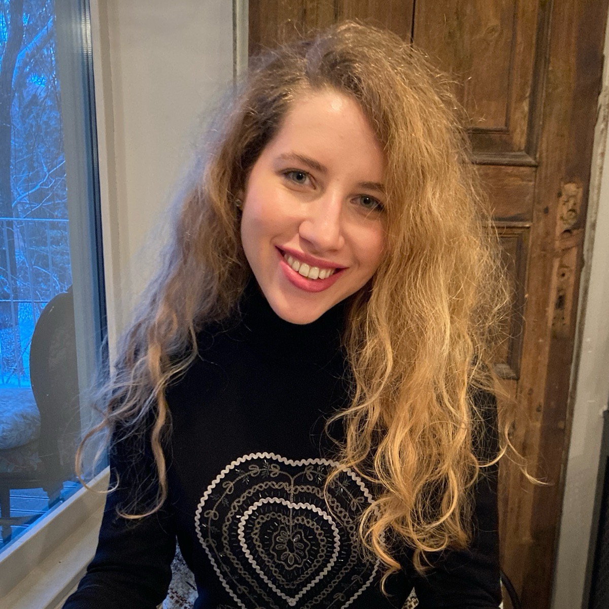 Таисия Харькина | Сетка — социальная сеть от hh.ru