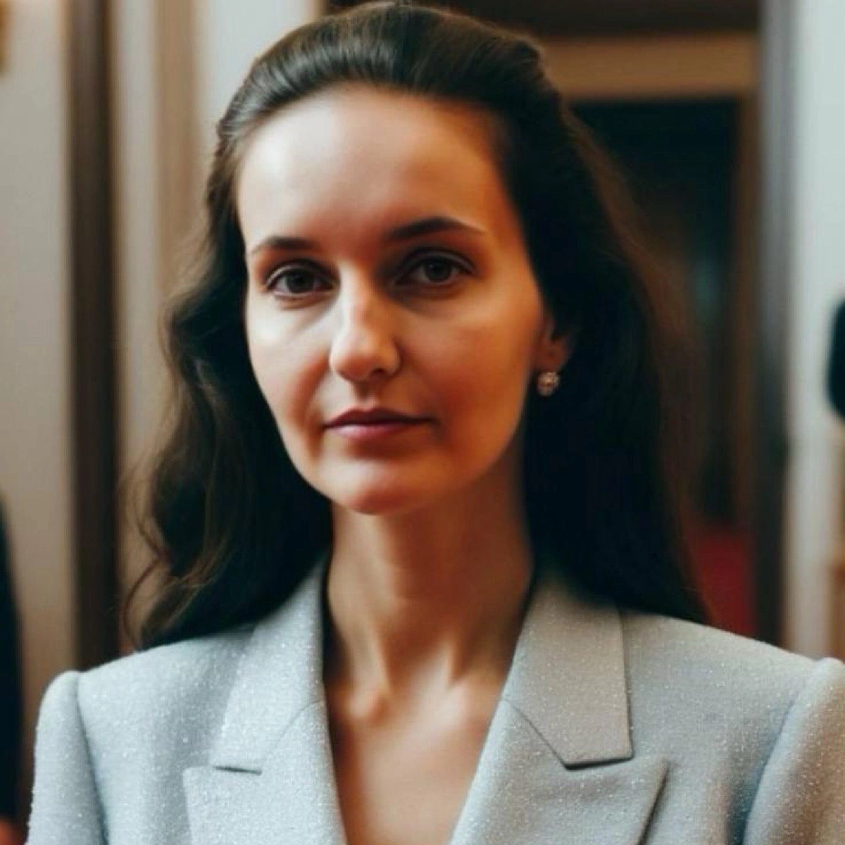 Жанна Цвет | Сетка — социальная сеть от hh.ru