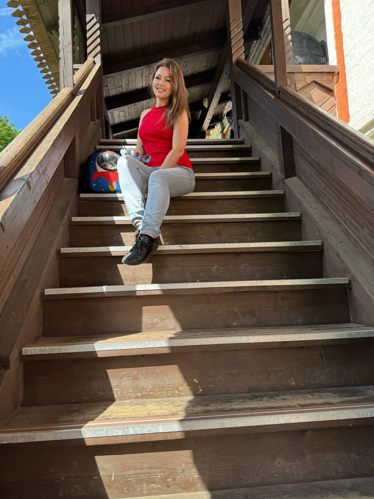 Неделя получилась продуктивной — много разговоров с новыми клиентами и обсуждений того, как фотораспознавание может упростить контроль в полях | Сетка — социальная сеть от hh.ru