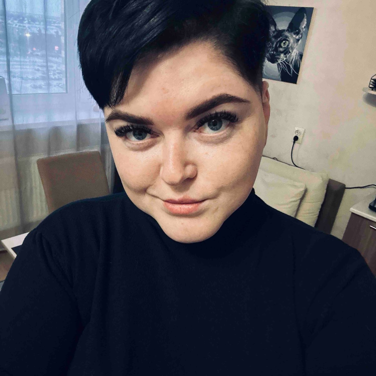 Светлана Едаменко