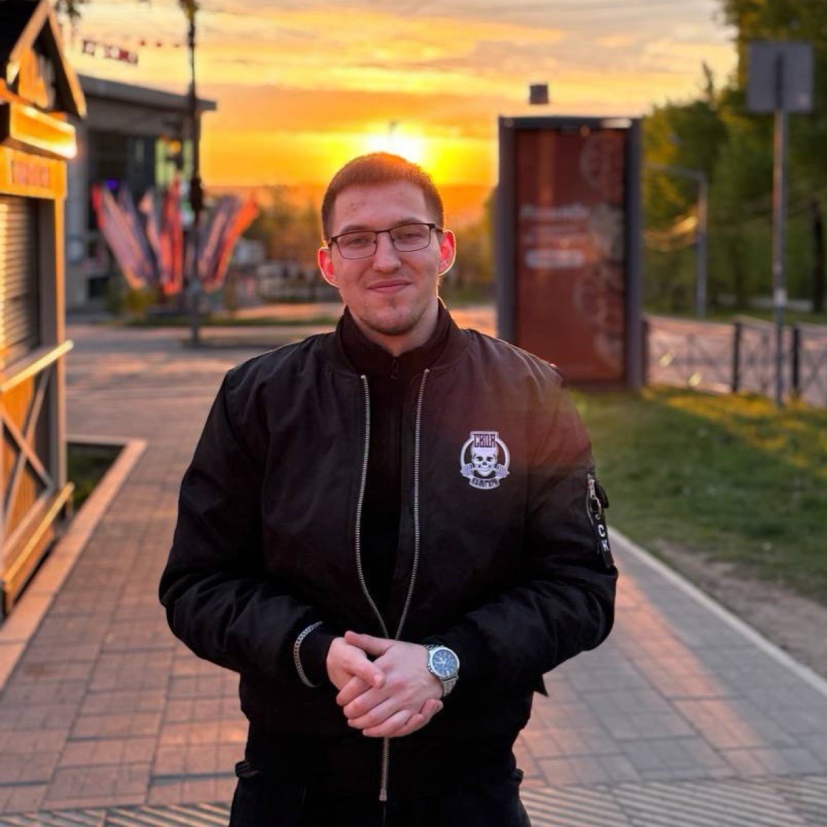 Вячеслав Русский
