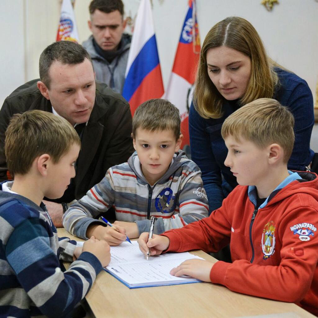 Болельщицкий Co-Learning | Сетка — социальная сеть от hh.ru