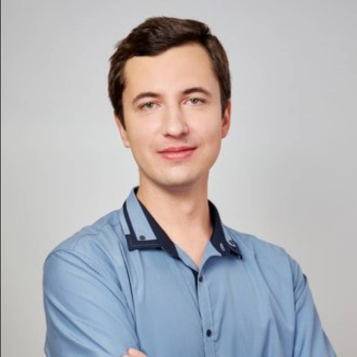 Николай Шайкин | Сетка — социальная сеть от hh.ru