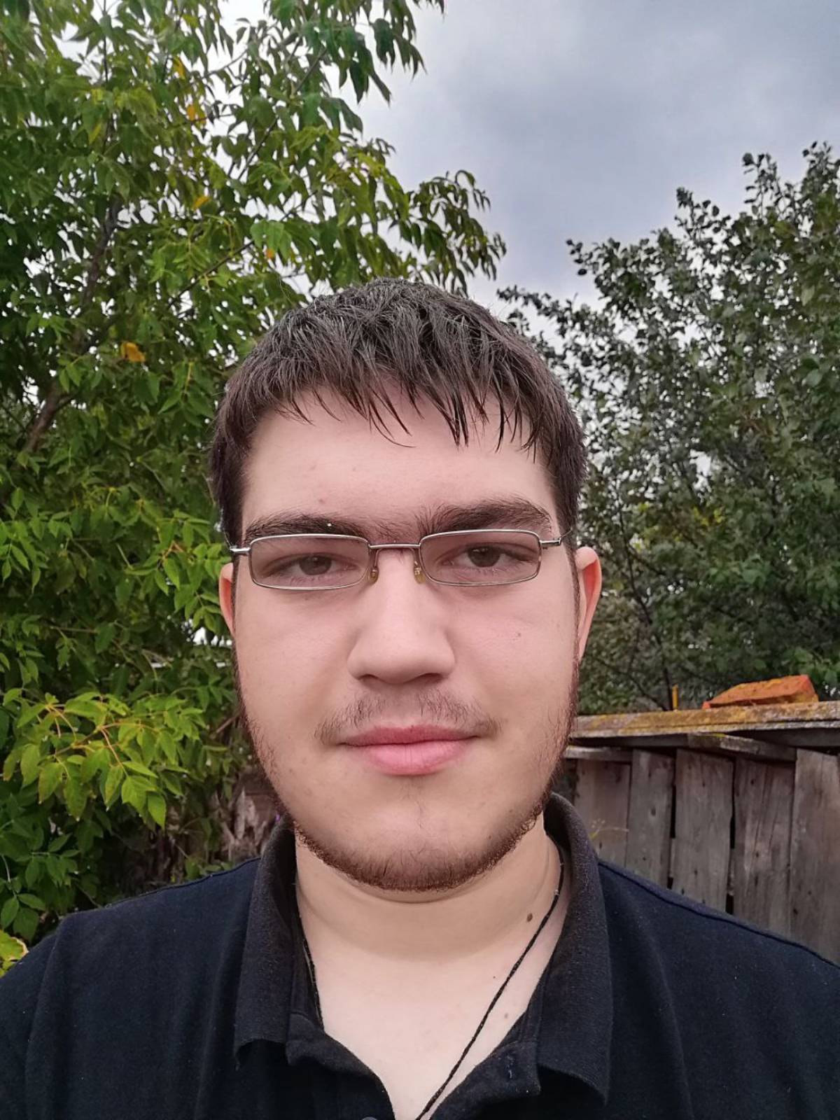 Никита Алимбеков