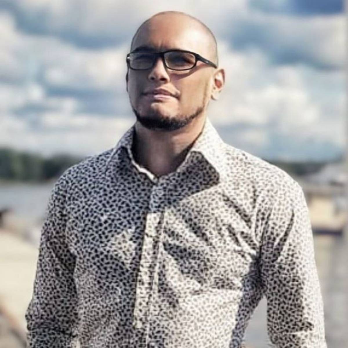 Евгений Нестеренко