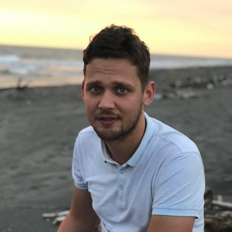 Валерий Ивасенко